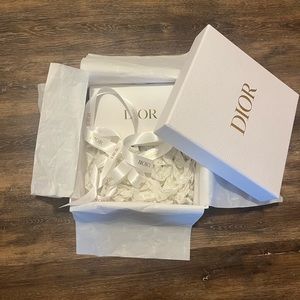 Dior Gift Box